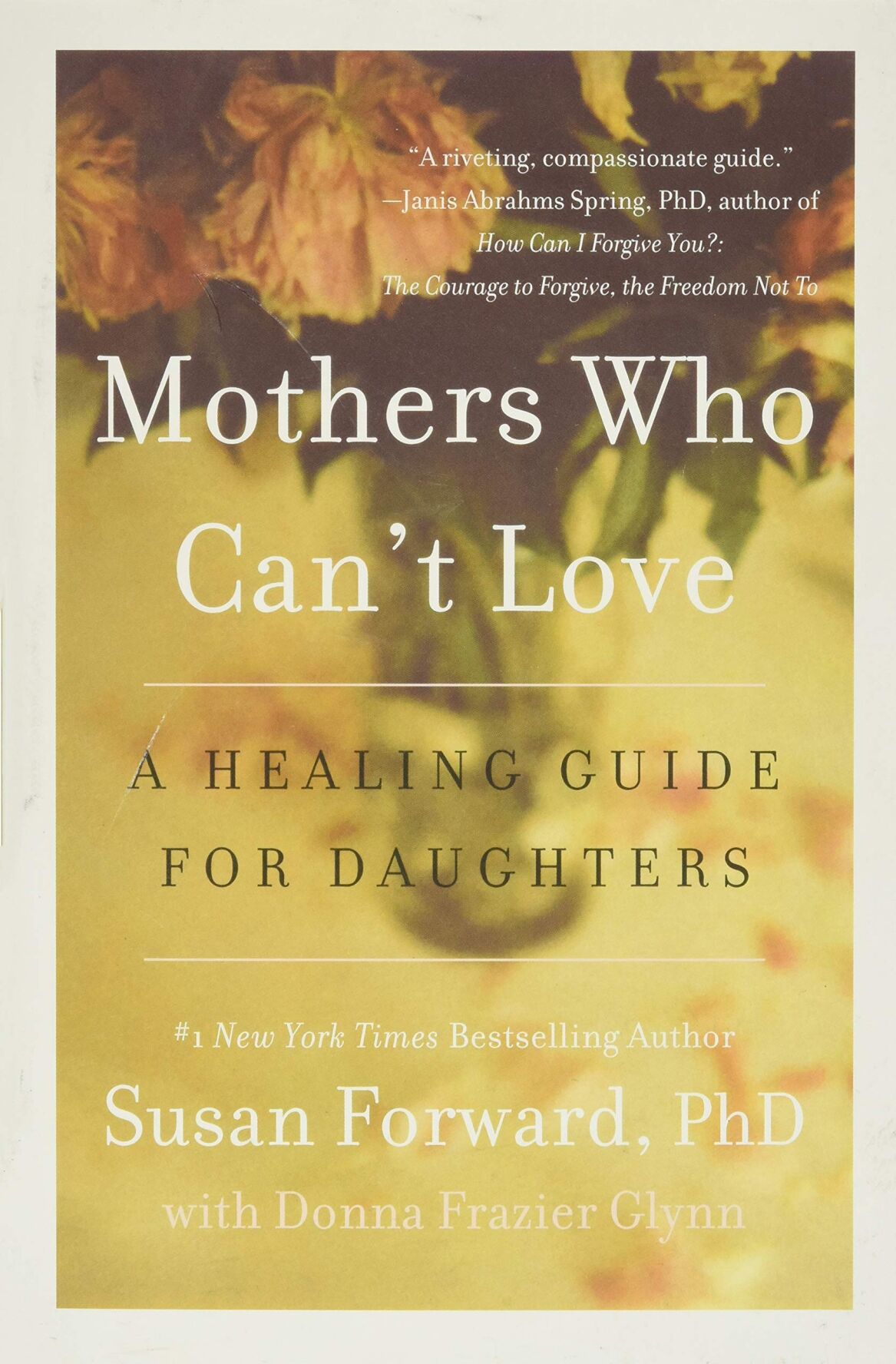 "Mothers Who Can’t Love"
